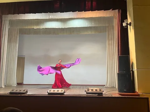 Фото галереи