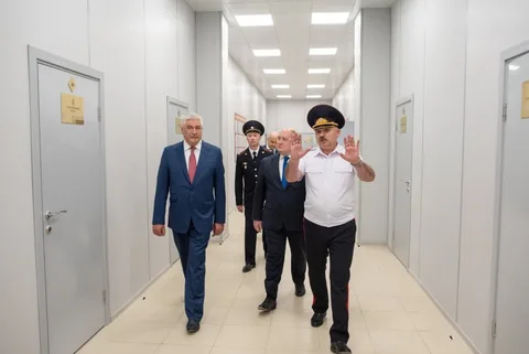 Фото галереи