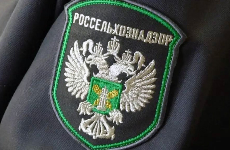 Россельхознадзор выявил в севастопольском магазине более 50 кг небезопасных продуктов