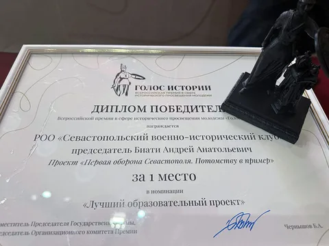 Фото галереи