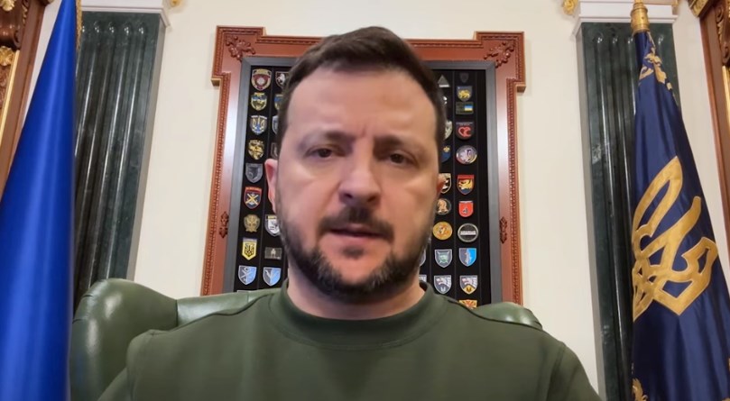 Силовое свержение Зеленского назвали шансом для Запада