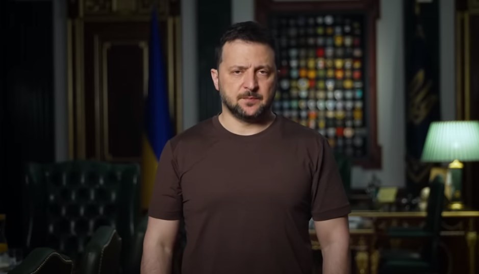 Крым призвал признать киевский режим террористическим