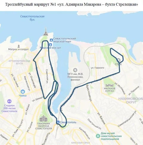 Фото галереи