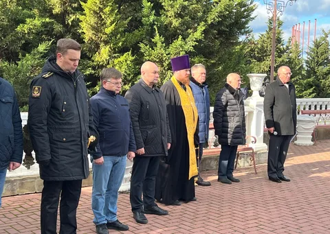 Фото галереи