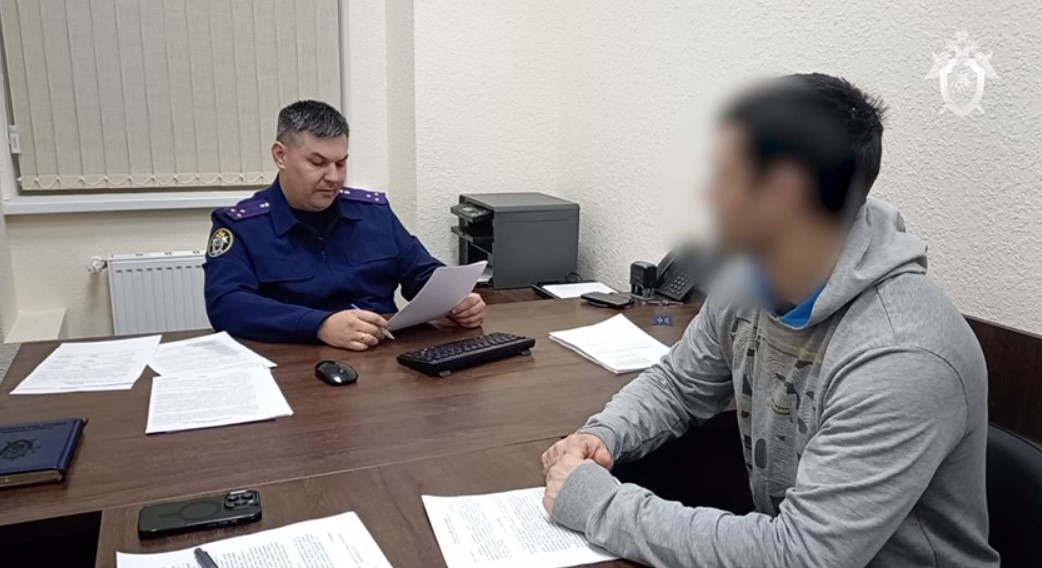 Двум капитанам потерпевших крушение танкеров предъявлено обвинение