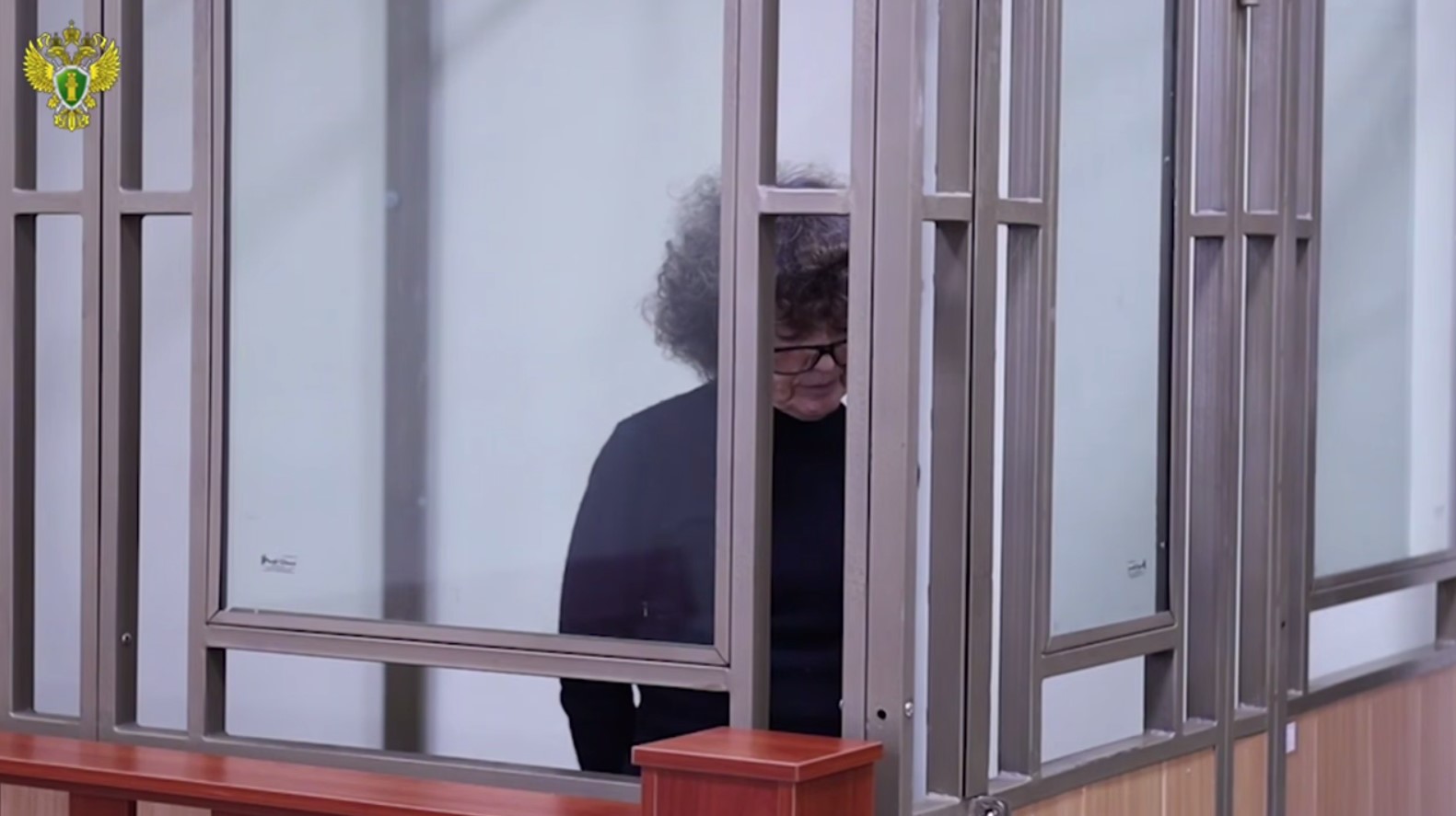 Жительницу Севастополя приговорили к 15 годам колонии за государственную измену