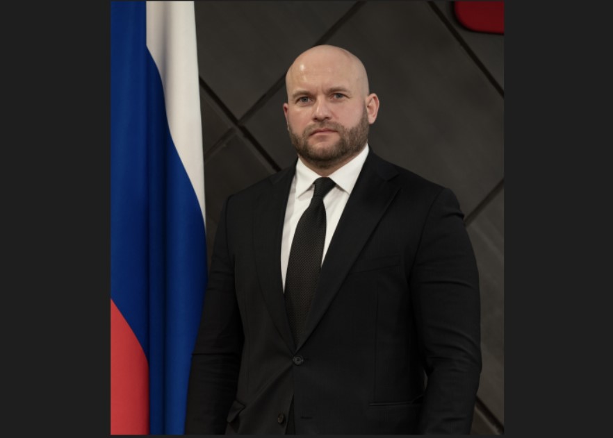 Кавалер ордена Мужества стал советником губернатора Севастополя