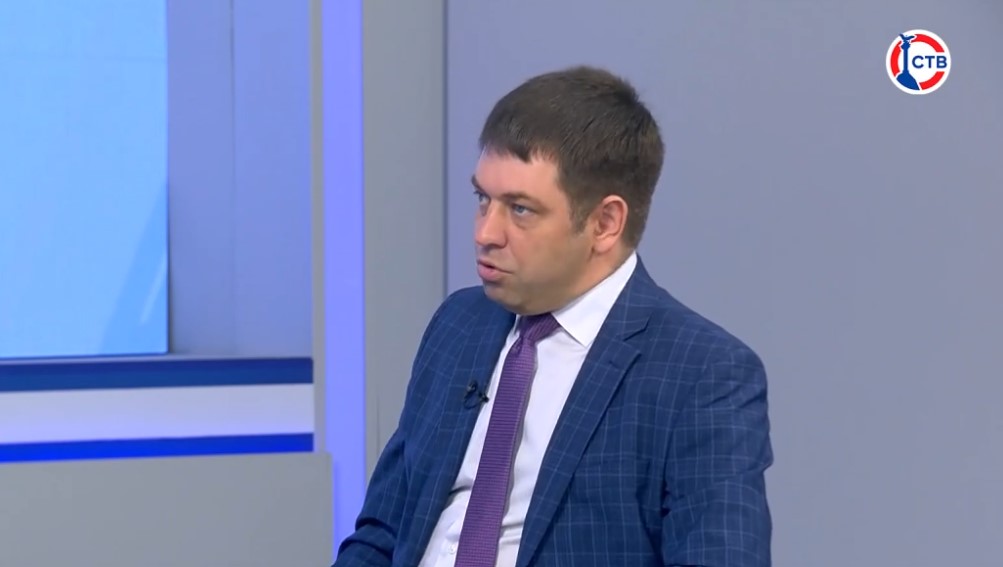 Глава Госжилнадзора Севастополя уволен в связи с утратой доверия
