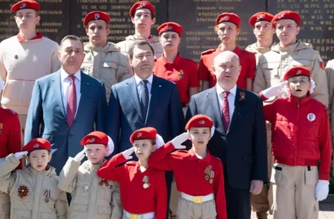 Фото галереи