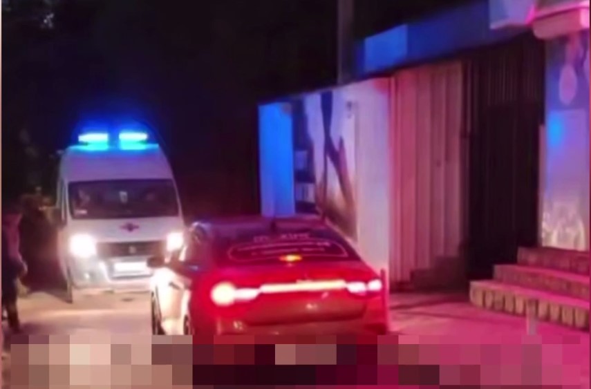 В Севастополе привлекли к ответственности водителя, не пропустившего скорую помощь