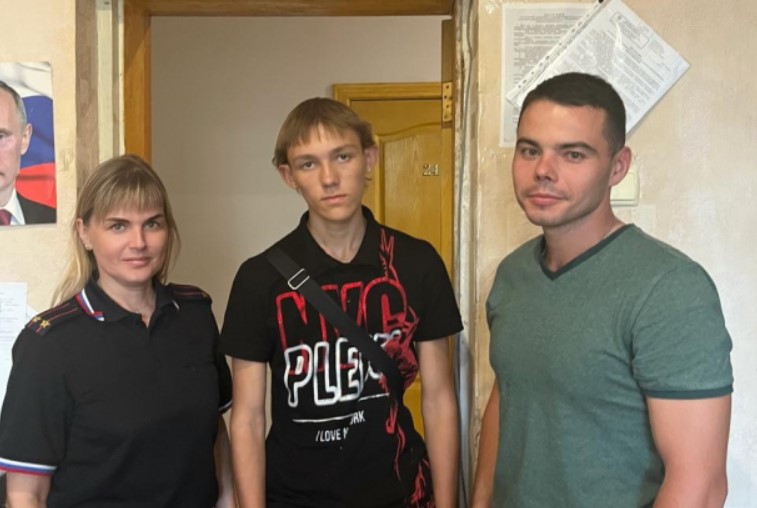 Пропавшего в Ялте подростка нашли полицейские