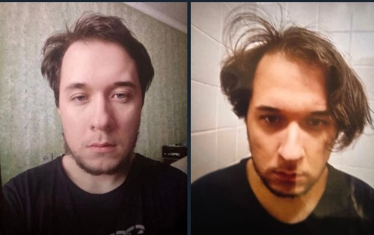 За совершение особо тяжкого преступления разыскивается 27-летний крымчанин