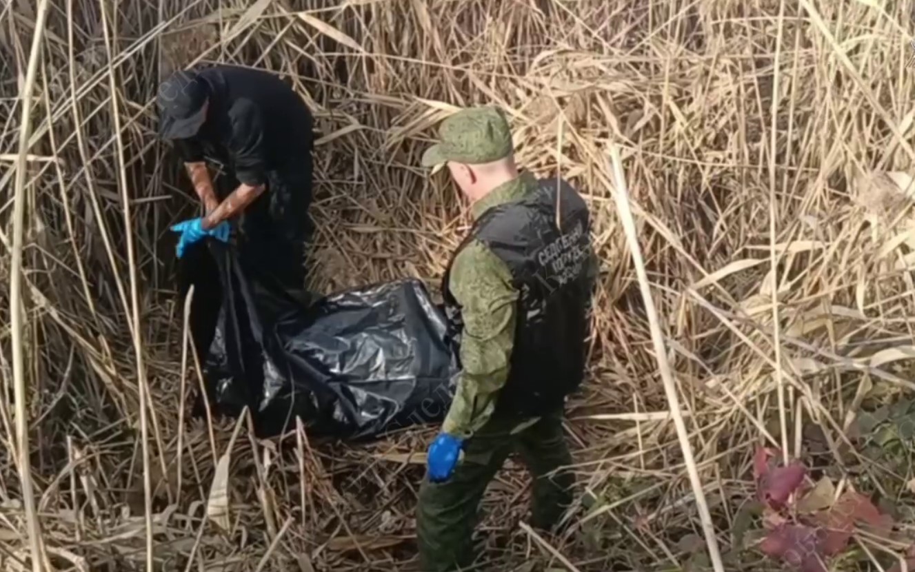 Заявивший о пропаже супруги крымчанин сам ее убил и спрятал тело (ВИДЕО)