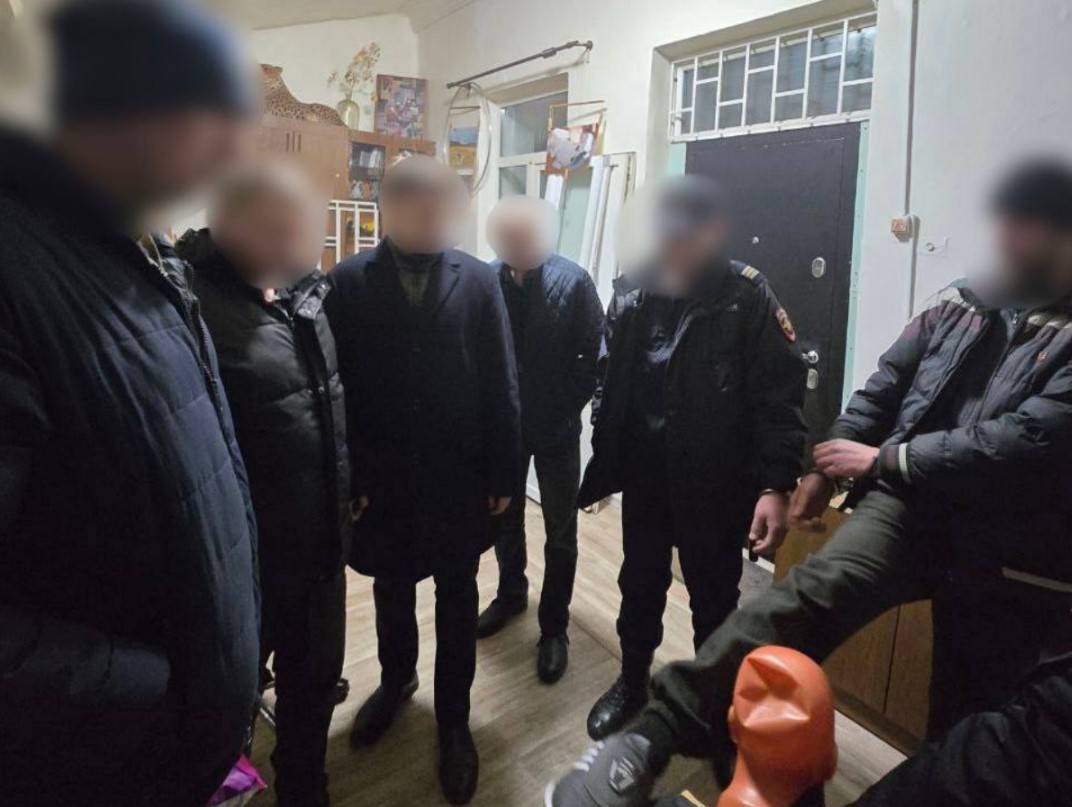 В Крыму будут судить ревнивца, забившего до смерти соперника