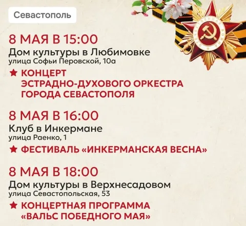 Фото галереи