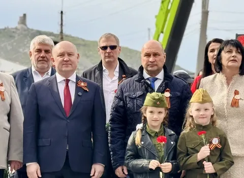 Фото галереи