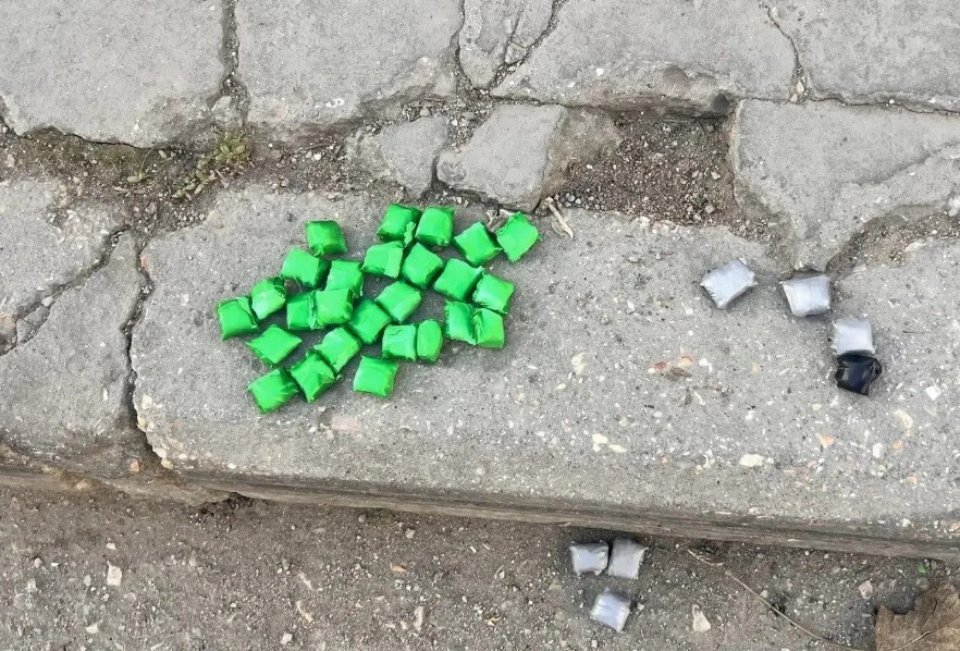 В Севастополе осудят двух закладчиц