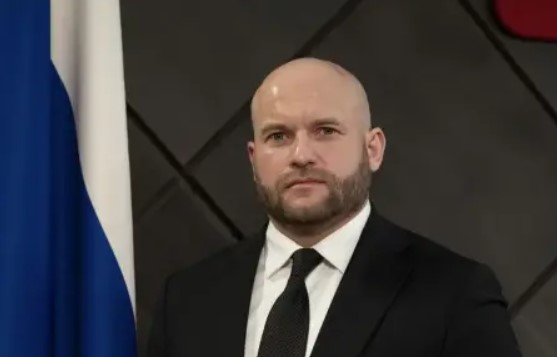 Начальником главного управления спорта Севастополя назначен Олег Лымар
