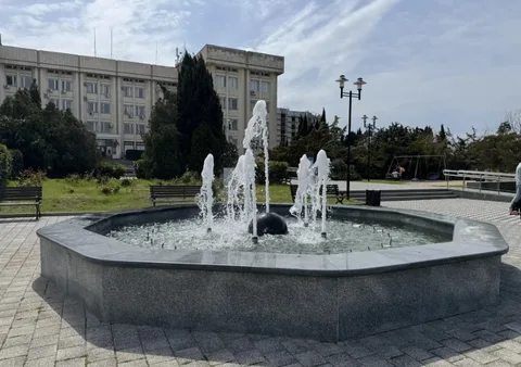 Фото галереи
