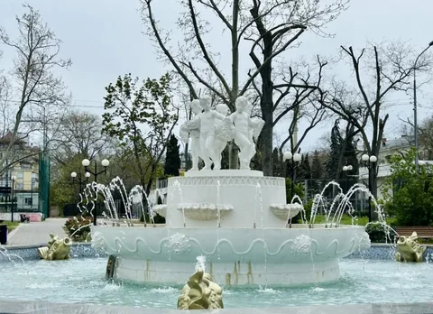 Фото галереи