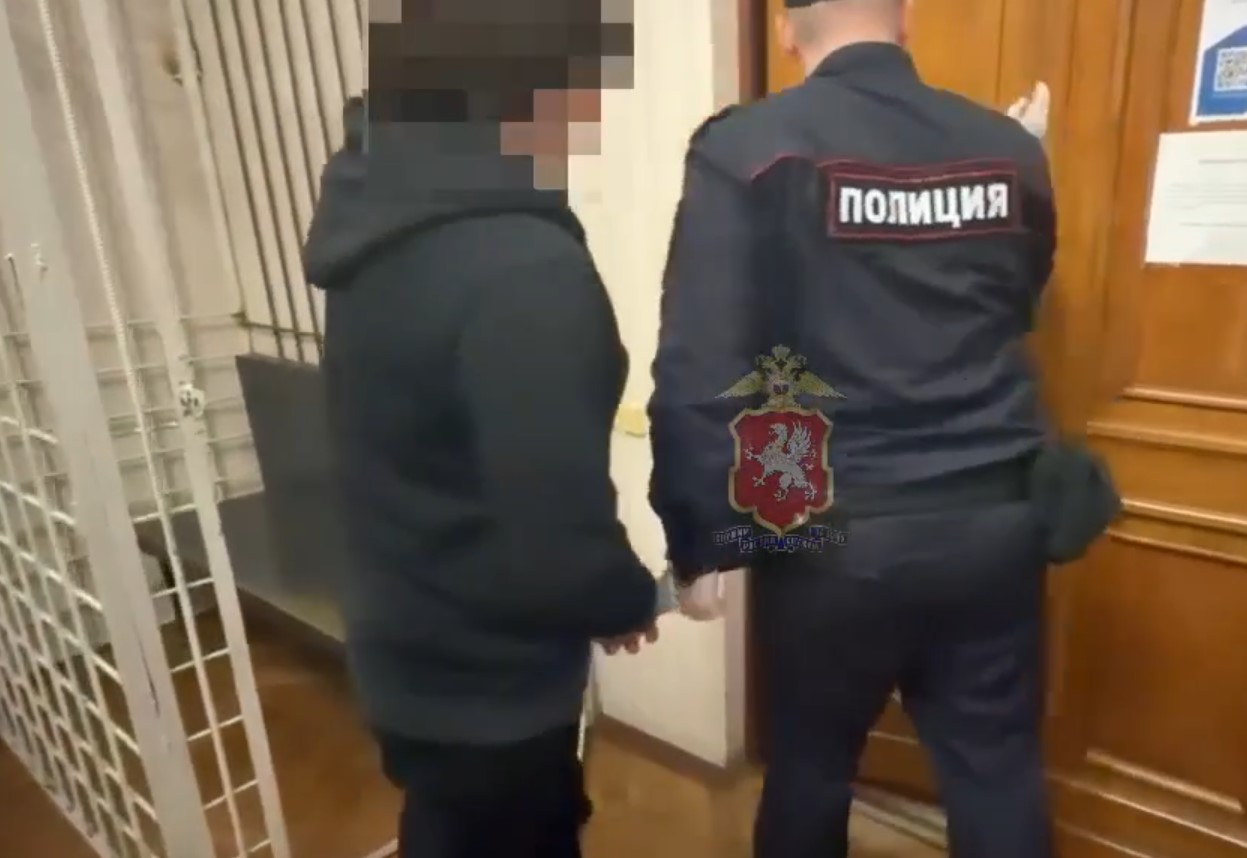 В Севастополе уличенный в аферах с квартирами коммерсант совершил новое преступление по старой схеме