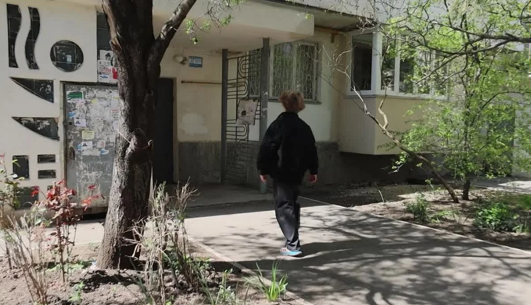 В Севастополе задержали 16-летнего подростка, участвовавшего в мошеннической схеме