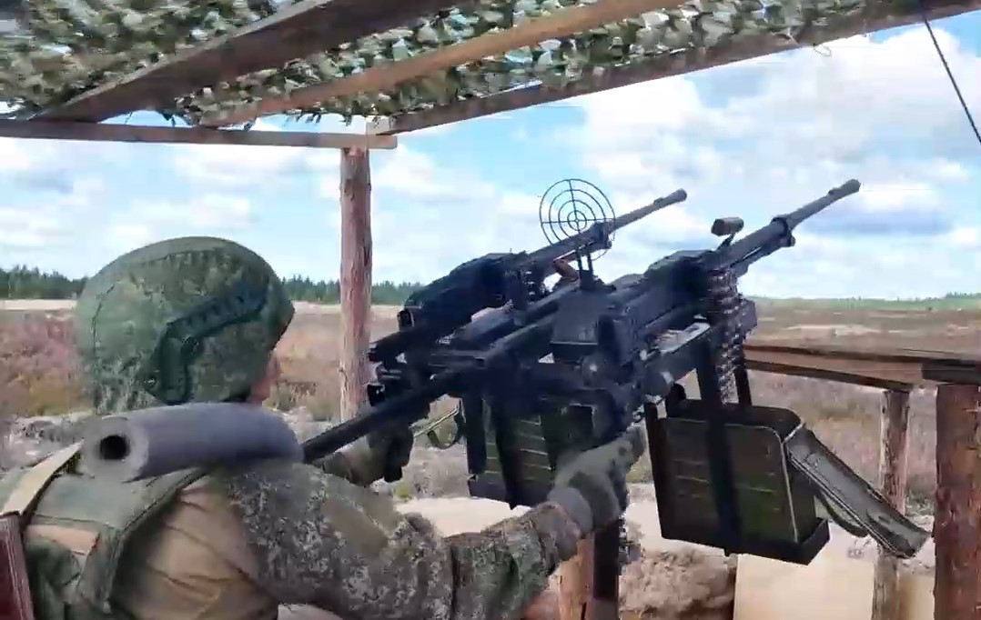 Три вражеских беспилотника сбили над Севастополем днем 26 августа