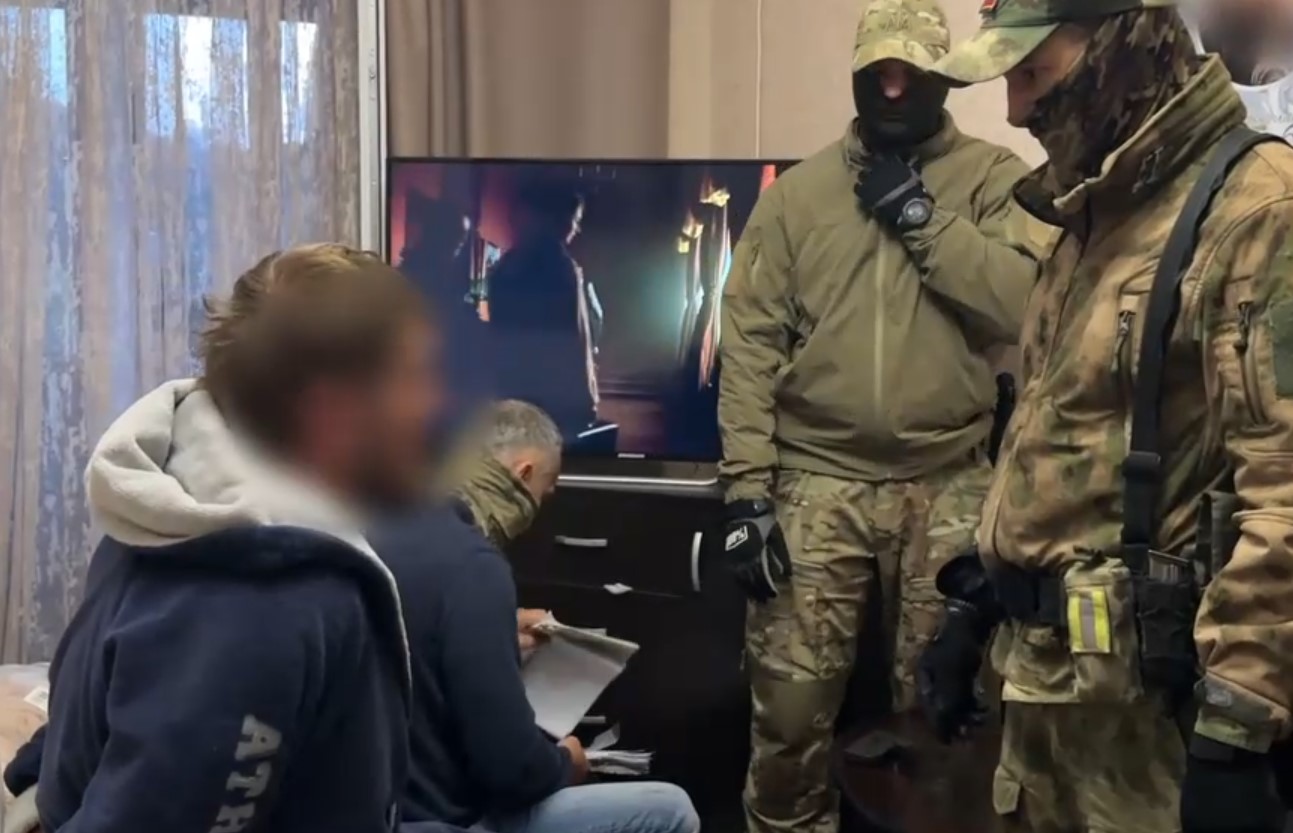 Иностранец в Севастополе обманул четырех женщин на 630 тысяч рублей (ВИДЕО)