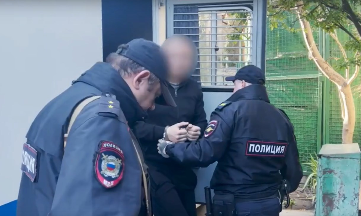 При капремонте начальной школы в Ялте похитили 41 млн рублей