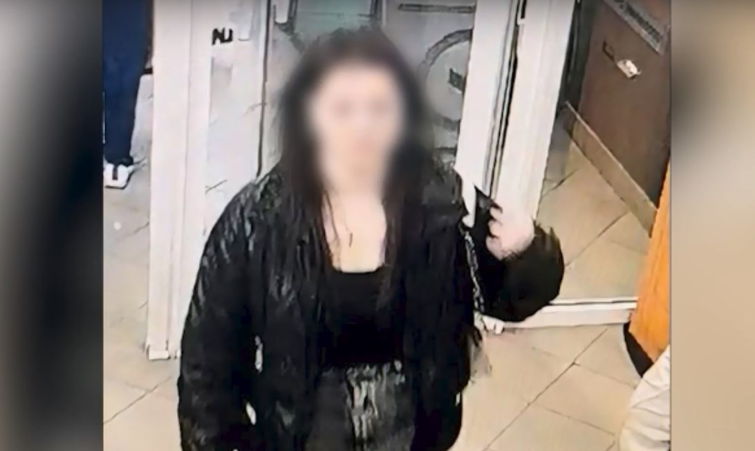 17-летнюю пособницу телефонных мошенников задержали в Крыму