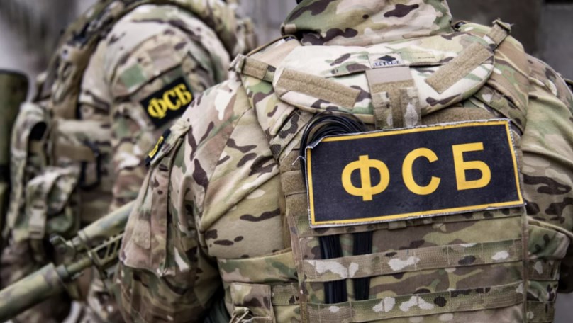 Теракт предотвращен в Крыму: двое украинских агентов намеревались устроить взрыв на железной дороге