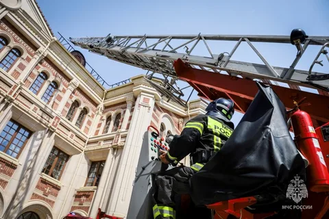 Фото галереи