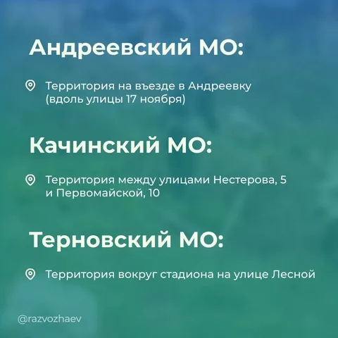 Фото галереи