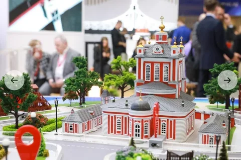 Фото галереи
