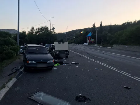 Фото галереи
