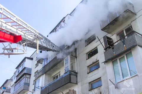 Фото галереи
