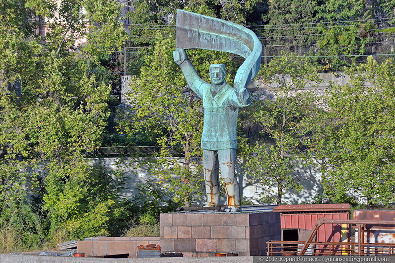 РИА «Рейтинг»: В Севастополе упали реальные денежные доходы населения