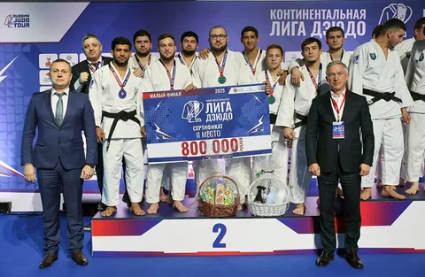 Фото галереи