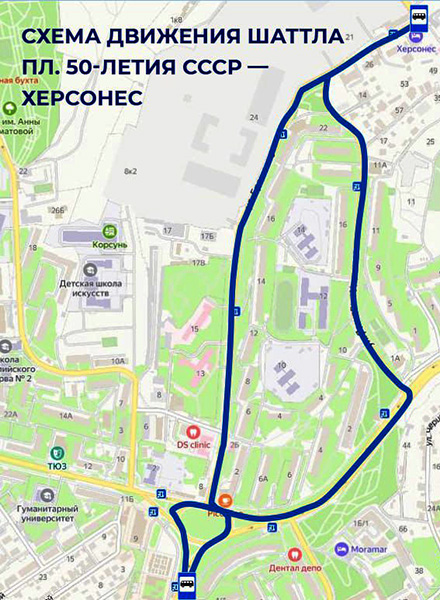 Фото галереи