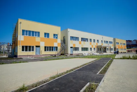 Фото галереи