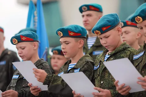 Фото галереи