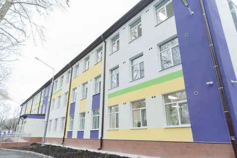 Фото галереи