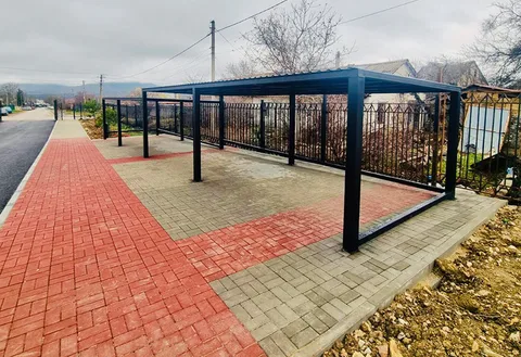Фото галереи
