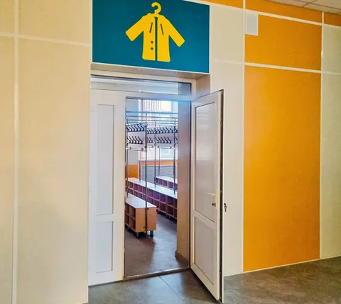 Фото галереи