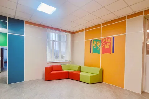 Фото галереи