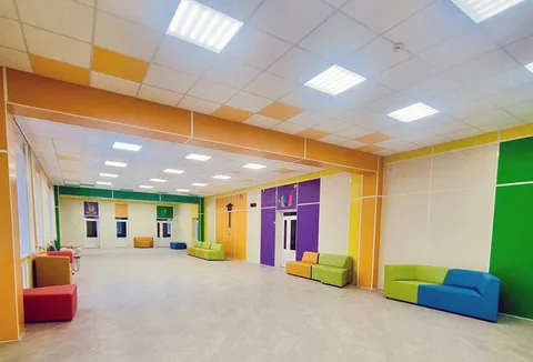 Фото галереи