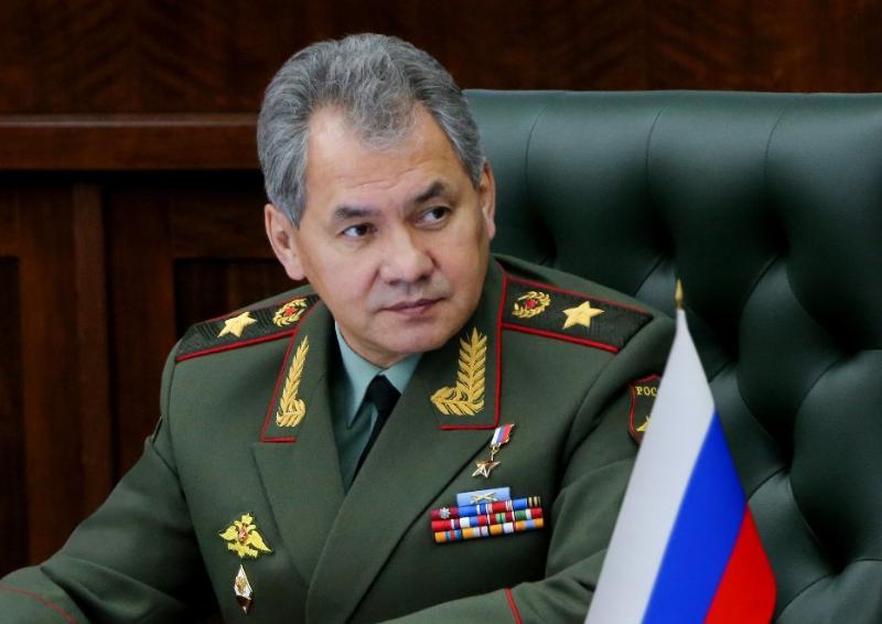 Шойгу: В России в 2024 году сформируют две общевойсковые армии и 30 соединений