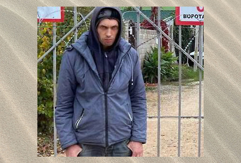 В Крыму будут судить еще одного украинского шпиона