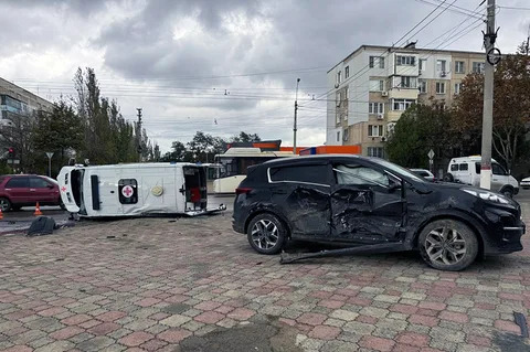 Фото галереи
