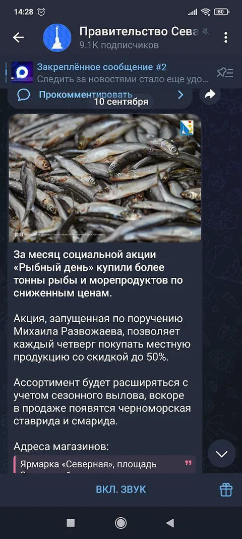 Фото галереи